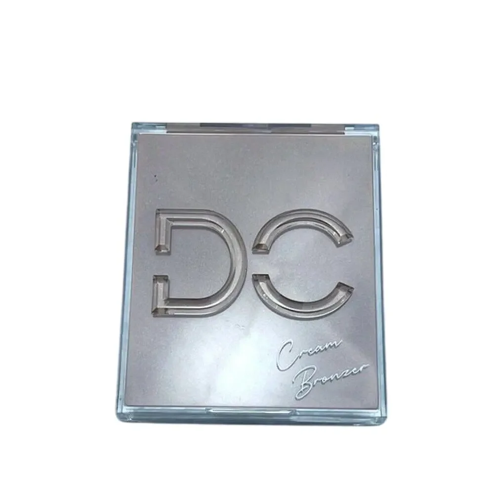 Dominique Cosmetics Cream Bronzer - Medium Tan